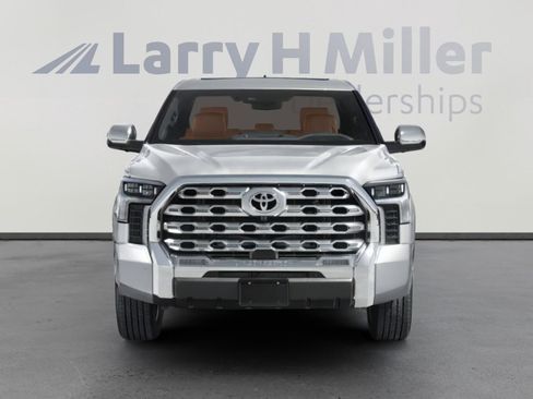 New 2026 Toyota Tundra 1794 Edition AWD/4WD image 7