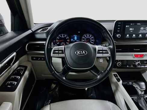 Certified 2021 Kia Telluride S FWD image 23