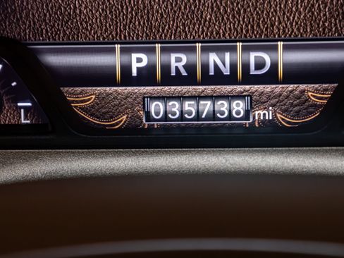 Used 2020 RAM 3500 Limited image 18