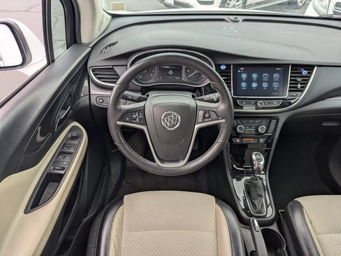 Used 2017 Buick Encore Preferred AWD/4WD image 25