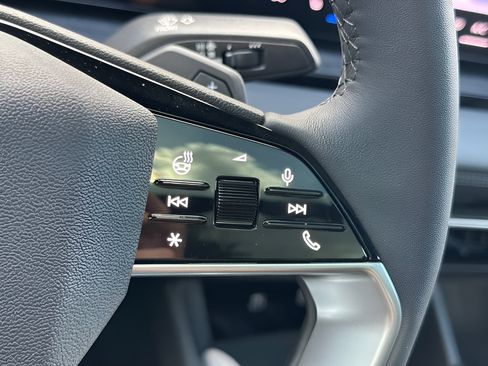New 2027 Audi Q6 e-tron Premium Plus AWD/4WD image 17