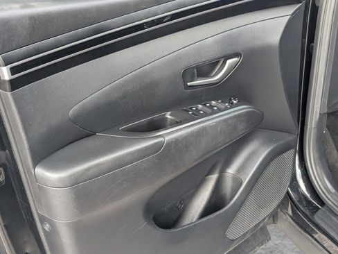 Used 2022 Hyundai Tucson SEL image 15