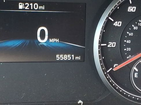 Used 2022 Hyundai Santa Fe SEL w/ Cargo Package image 19