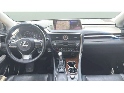 Used 2017 Lexus RX 350 AWD image 14