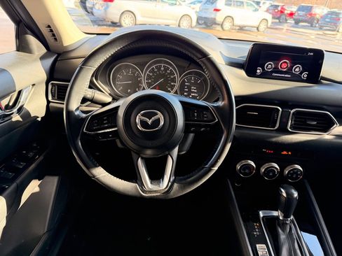 Used 2020 MAZDA CX-5 Sport image 19