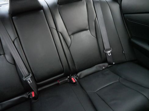 Used 2023 Honda Accord EX-L image 14