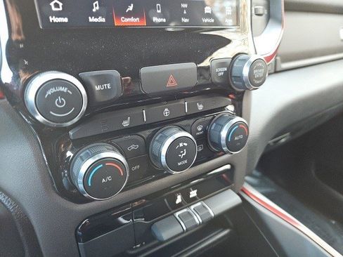 Used 2022 RAM 1500 Rebel w/ Rebel Level 1 Equipment Group image 24