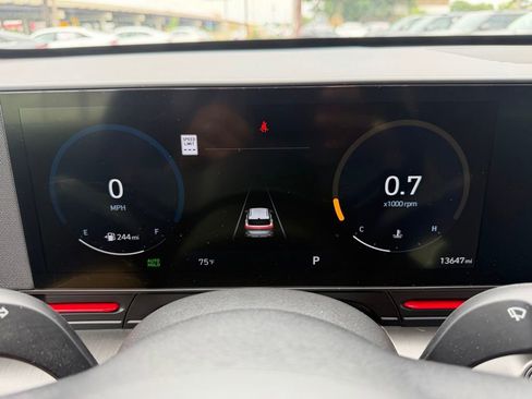 Used 2024 Hyundai Kona N Line FWD image 36