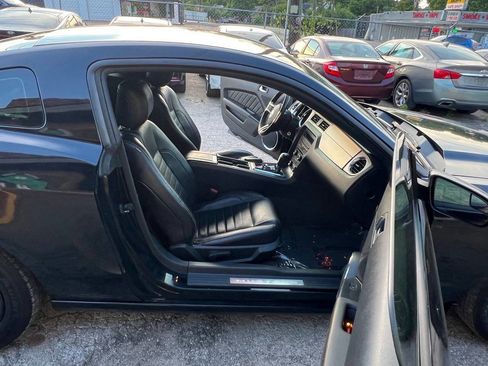 Used 2014 Ford Mustang Premium RWD image 13
