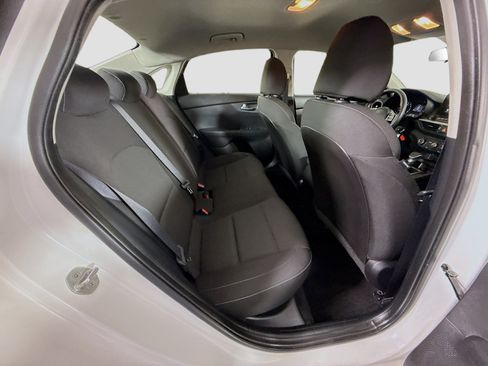 Used 2021 Kia Forte LXS FWD image 26