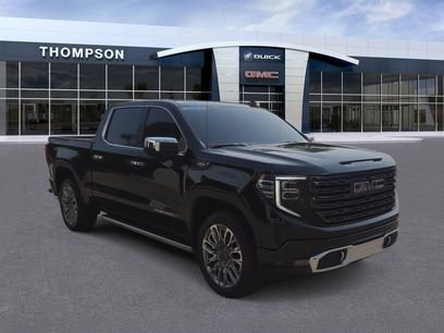 Used 2023 GMC Sierra 1500 Denali Ultimate