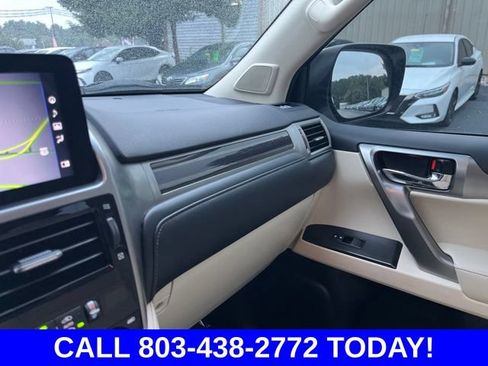 Used 2023 Lexus GX 460 Premium w/ Premium Plus Package AWD/4WD image 27