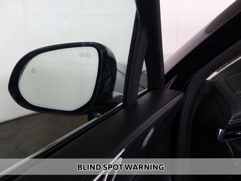 Used 2024 Genesis GV80 3.5T image 6