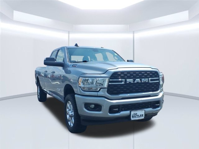 Used 2022 RAM 3500 Big Horn w/ Level C Equiment Group AWD/4WD image 36