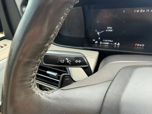 Used 2019 Lincoln Navigator L Reserve w/ Cargo Package image 22