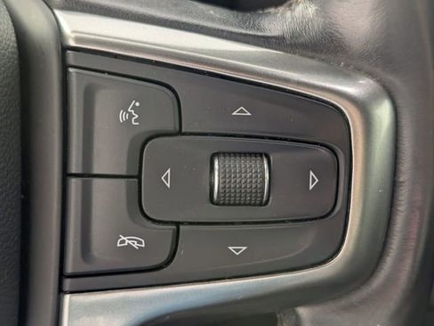 Used 2022 Chevrolet Silverado 1500 LT image 17