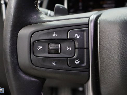 Used 2024 GMC Sierra 1500 Denali Ultimate AWD/4WD image 14