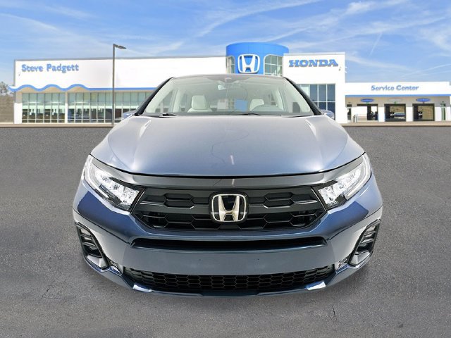New 2027 Honda Odyssey EX-L image 9