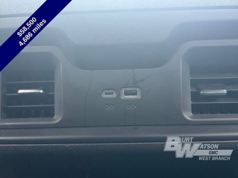 Used 2025 Chevrolet Silverado 2500 LT w/ Trail Boss Package image 27