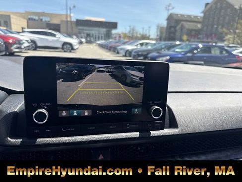 Used 2025 Honda CR-V EX image 23