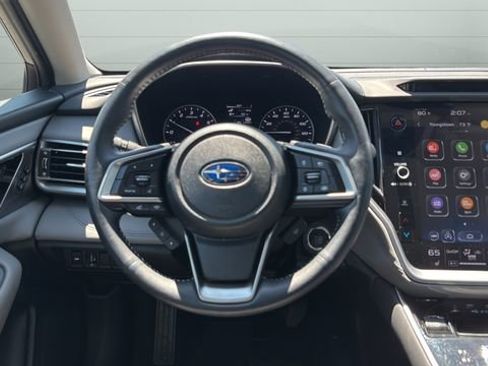 Used 2020 Subaru Legacy Limited w/ Popular Package #2 AWD/4WD image 13