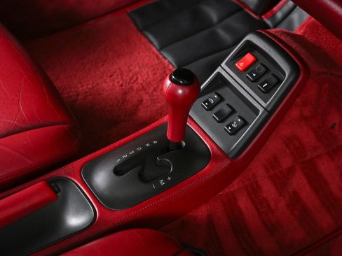 Used 1996 Porsche 911 Carrera image 24