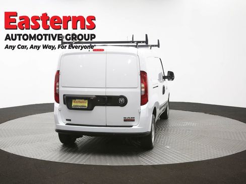 Used 2022 RAM ProMaster City Wagon FWD image 38