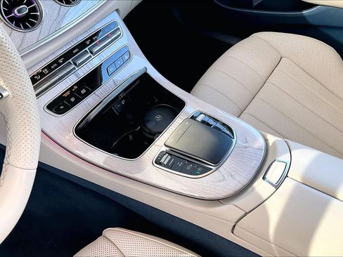 Certified 2023 Mercedes-Benz E 450 4MATIC Coupe image 17