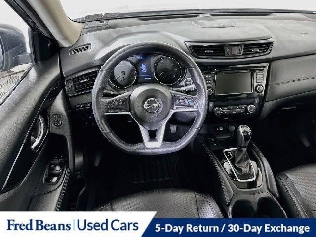 Used 2020 Nissan Rogue SL w/ Premium Package AWD/4WD image 31
