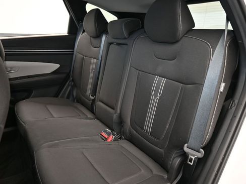 Used 2024 Hyundai Tucson SEL image 34