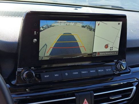 Used 2023 Kia Seltos EX image 15