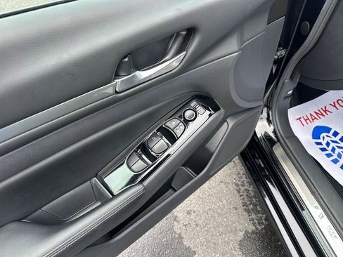 Certified 2025 Nissan Altima 2.5 SL image 16