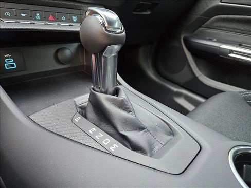 New 2026 Ford Mustang GT image 13