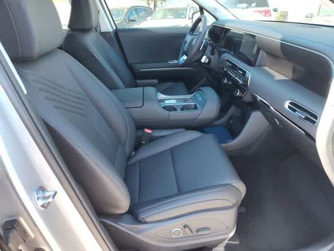 New 2026 Hyundai Palisade SEL FWD image 20