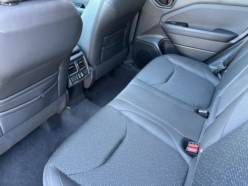 New 2026 Subaru Forester Premium AWD/4WD image 12