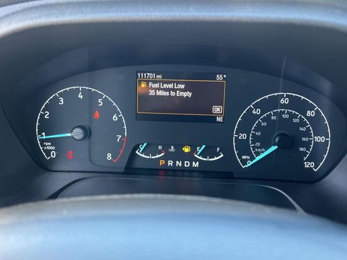 Used 2020 Ford Transit 250 Low Roof image 15