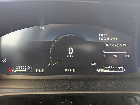 Certified 2023 Lincoln Aviator Black Label w/ Class IV Trailer Tow Package image 26