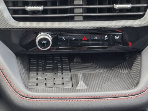 New 2025 Ford Explorer ST w/ Sun And Sound Package image 15