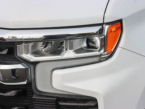 Used 2022 Chevrolet Silverado 1500 LT image 7