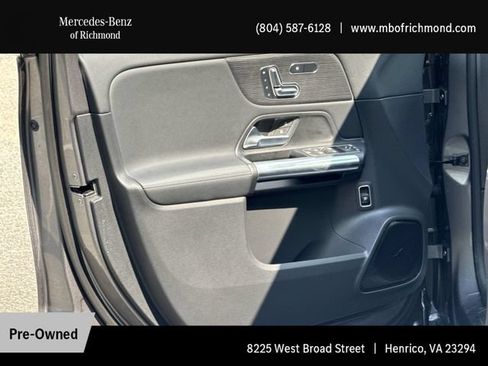 Used 2026 Mercedes-Benz GLA 250 image 12