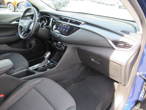 Used 2023 Buick Encore GX Select image 10
