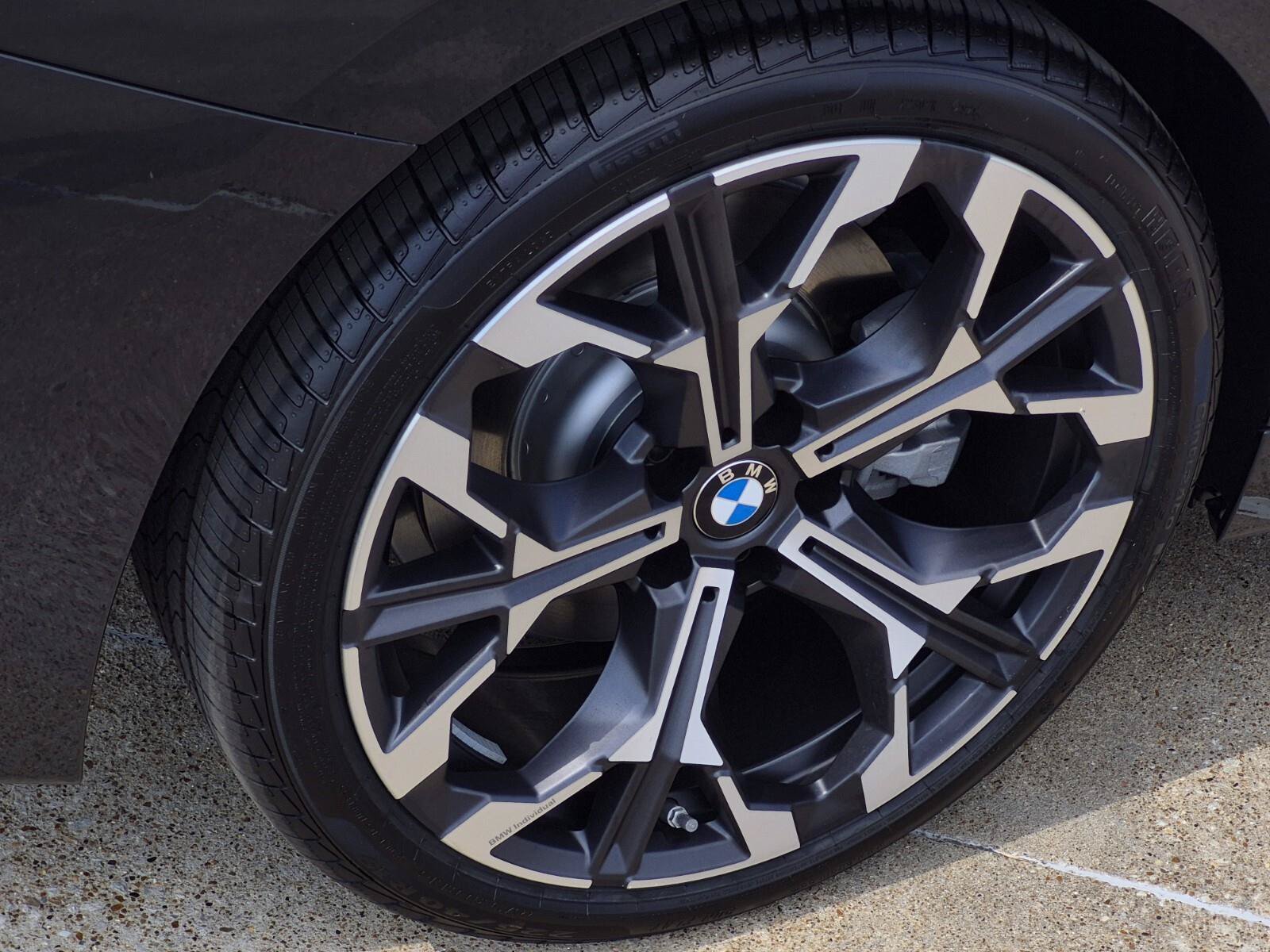New 2026 BMW 230i xDrive Coupe w/ Premium Package AWD/4WD image 7