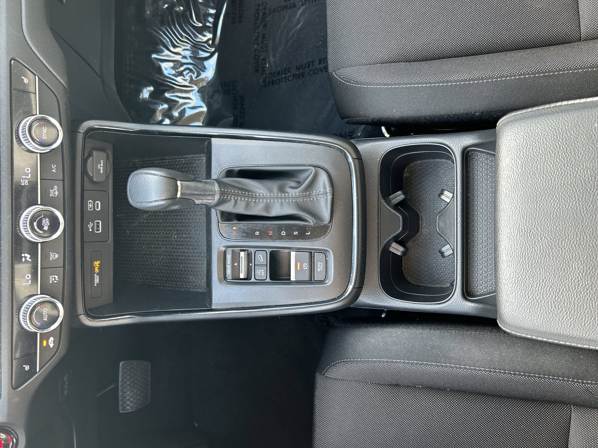 Certified 2024 Honda CR-V EX image 23