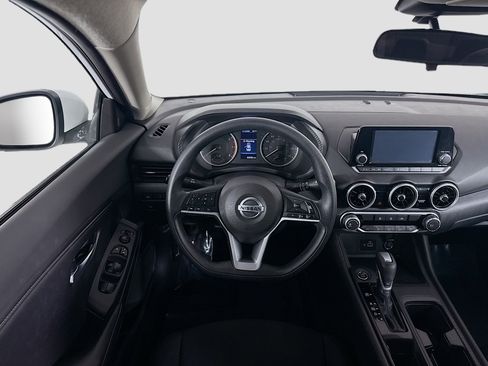 Used 2021 Nissan Sentra S image 17