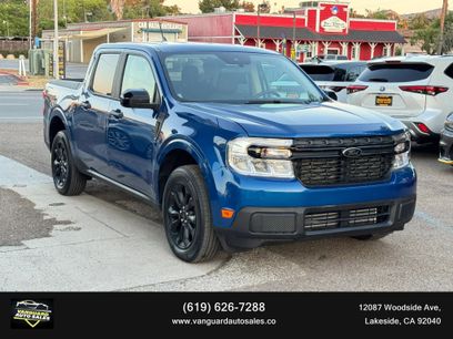 Used 2024 Ford Maverick XLT w/ XLT Luxury Package