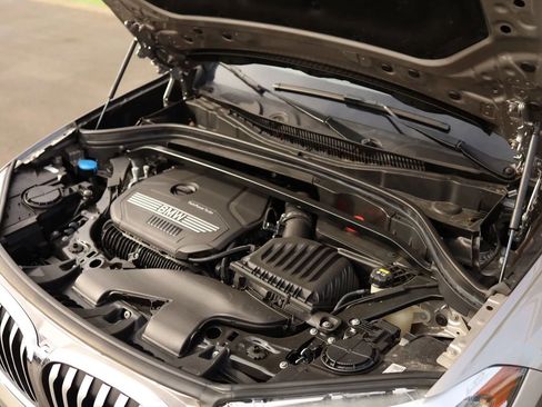 Used 2021 BMW X1 xDrive28i w/ Convenience Package image 51