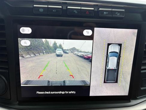 Used 2023 Ford F350 Lariat w/ Lariat Ultimate Package image 43