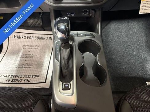 New 2026 Buick Envista Preferred image 12