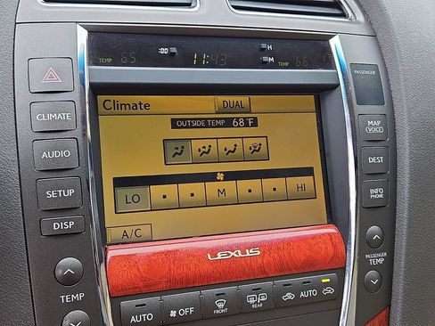 Used 2010 Lexus ES 350 FWD image 17