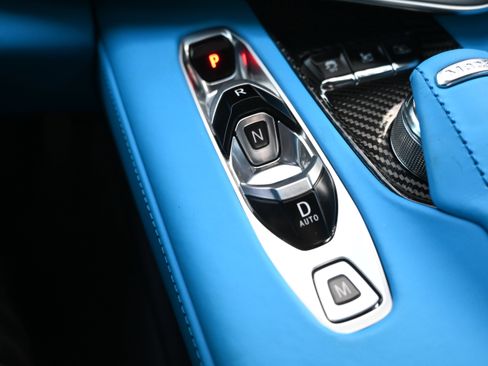 Used 2023 Chevrolet Corvette Stingray Premium Conv w/ Z51 Performance Package RWD image 26